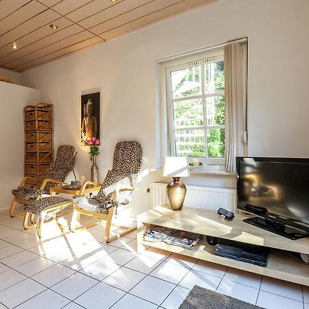 Comfortable Apartment In A Quiet Area Oostkapelle Esterno foto