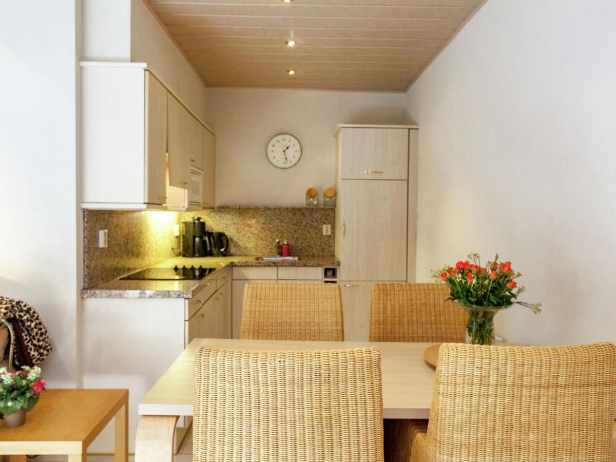 Comfortable Apartment In A Quiet Area Oostkapelle Esterno foto