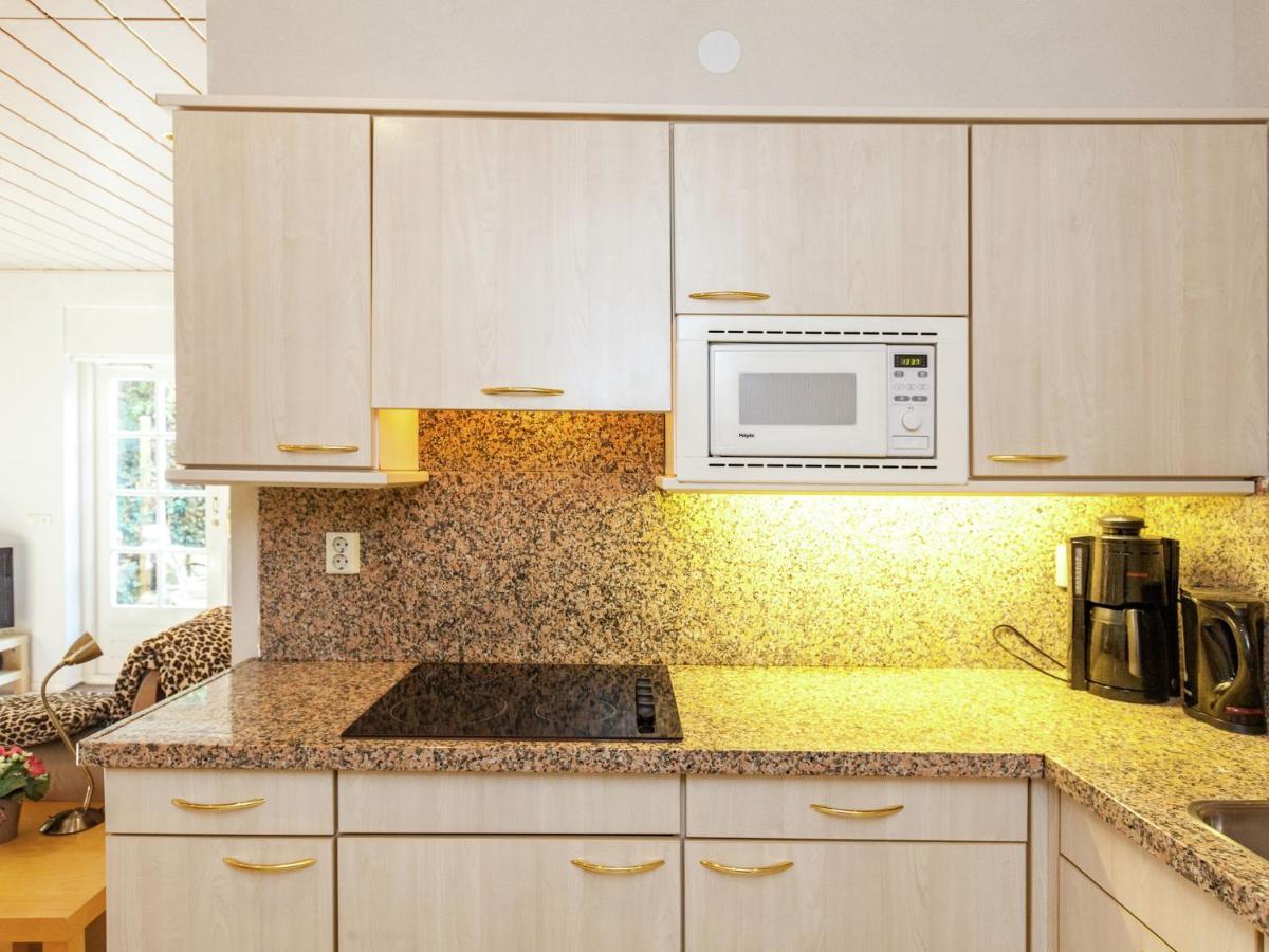 Comfortable Apartment In A Quiet Area Oostkapelle Esterno foto