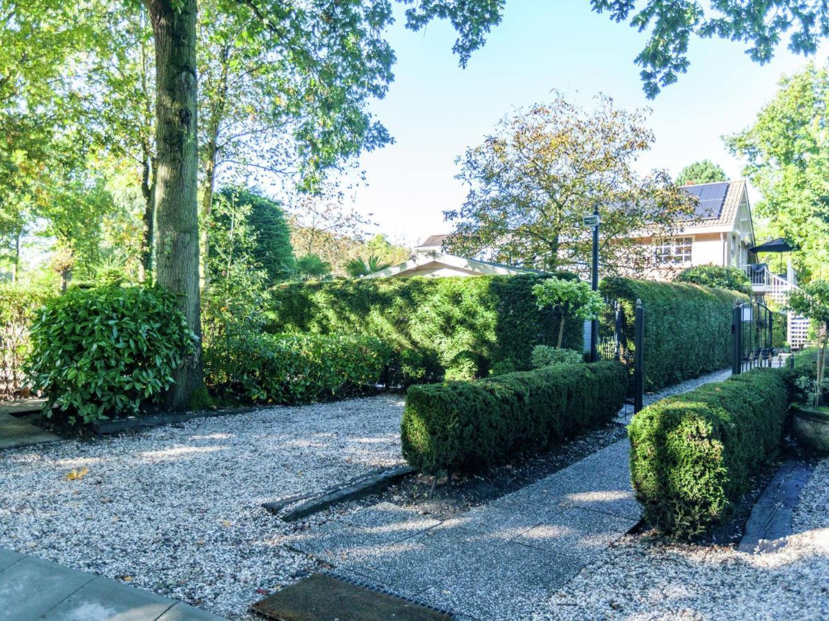 Comfortable Apartment In A Quiet Area Oostkapelle Esterno foto