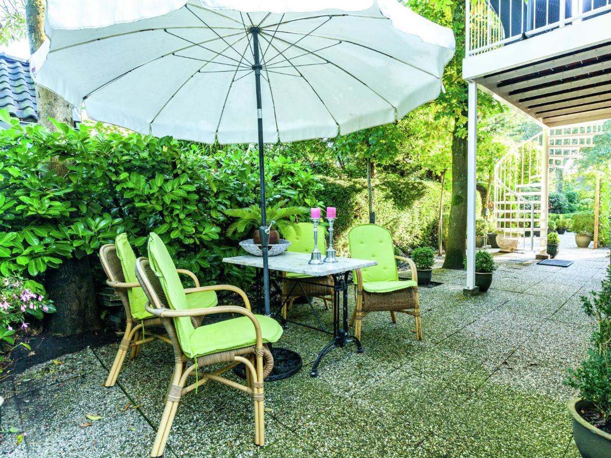 Comfortable Apartment In A Quiet Area Oostkapelle Esterno foto