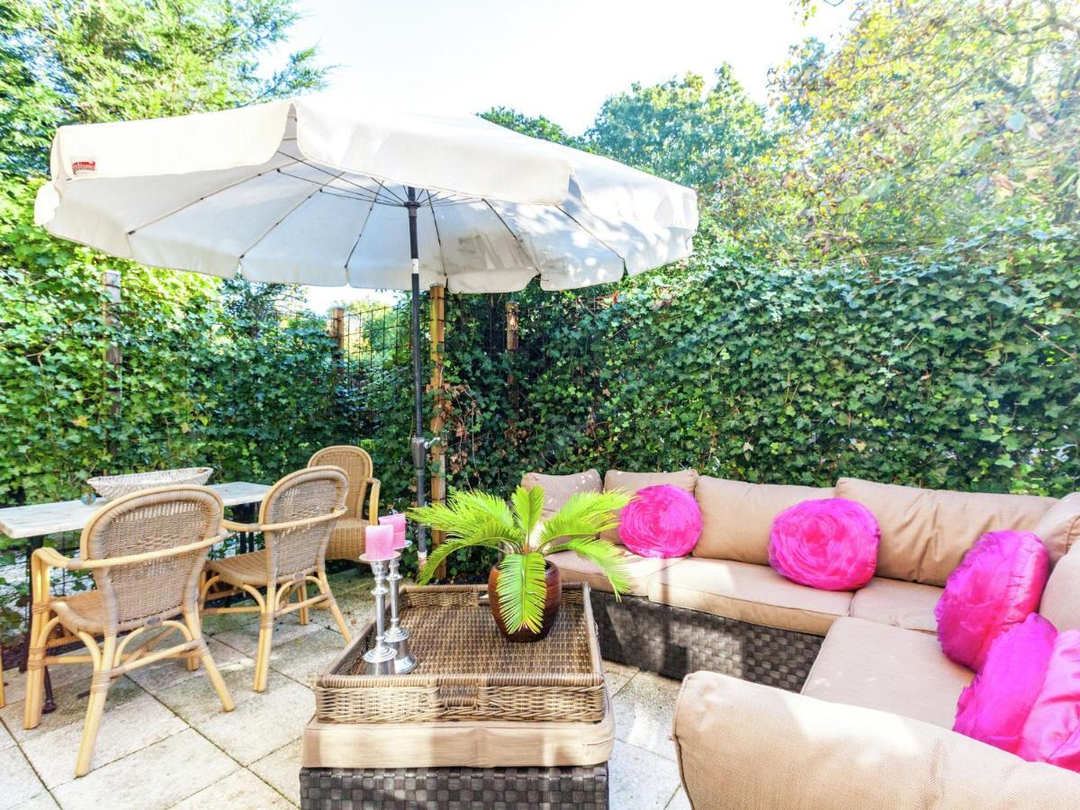Comfortable Apartment In A Quiet Area Oostkapelle Esterno foto