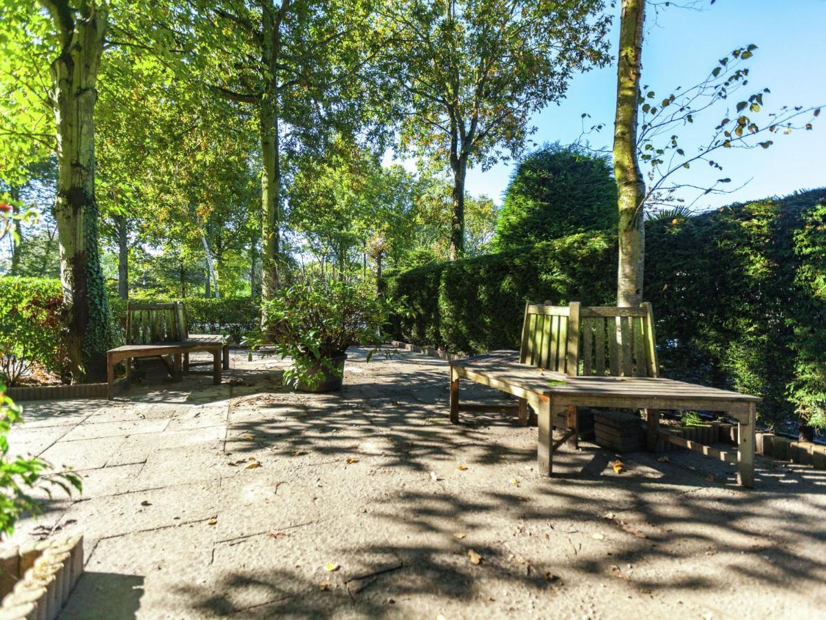 Comfortable Apartment In A Quiet Area Oostkapelle Esterno foto