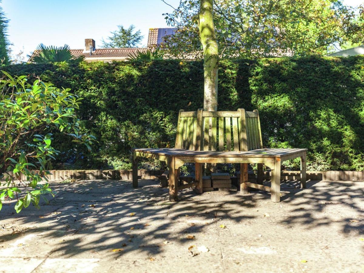 Comfortable Apartment In A Quiet Area Oostkapelle Esterno foto