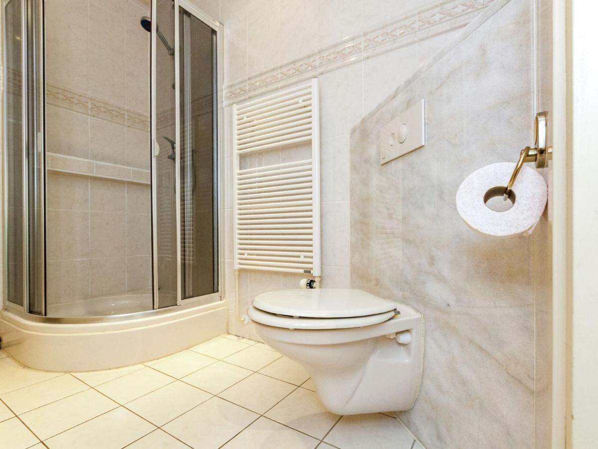 Comfortable Apartment In A Quiet Area Oostkapelle Esterno foto