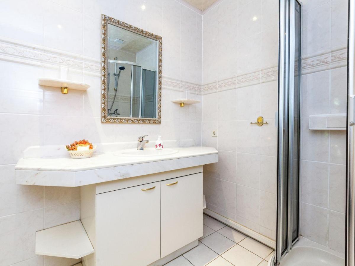 Comfortable Apartment In A Quiet Area Oostkapelle Esterno foto