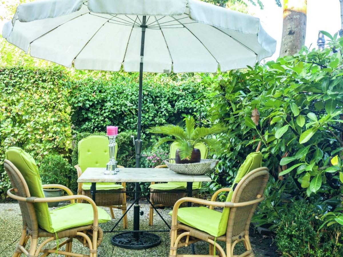 Comfortable Apartment In A Quiet Area Oostkapelle Esterno foto