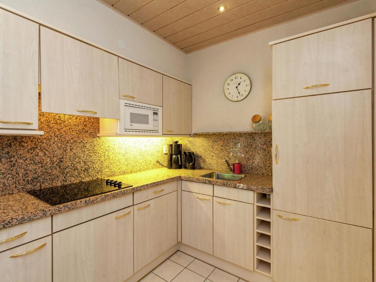 Comfortable Apartment In A Quiet Area Oostkapelle Esterno foto
