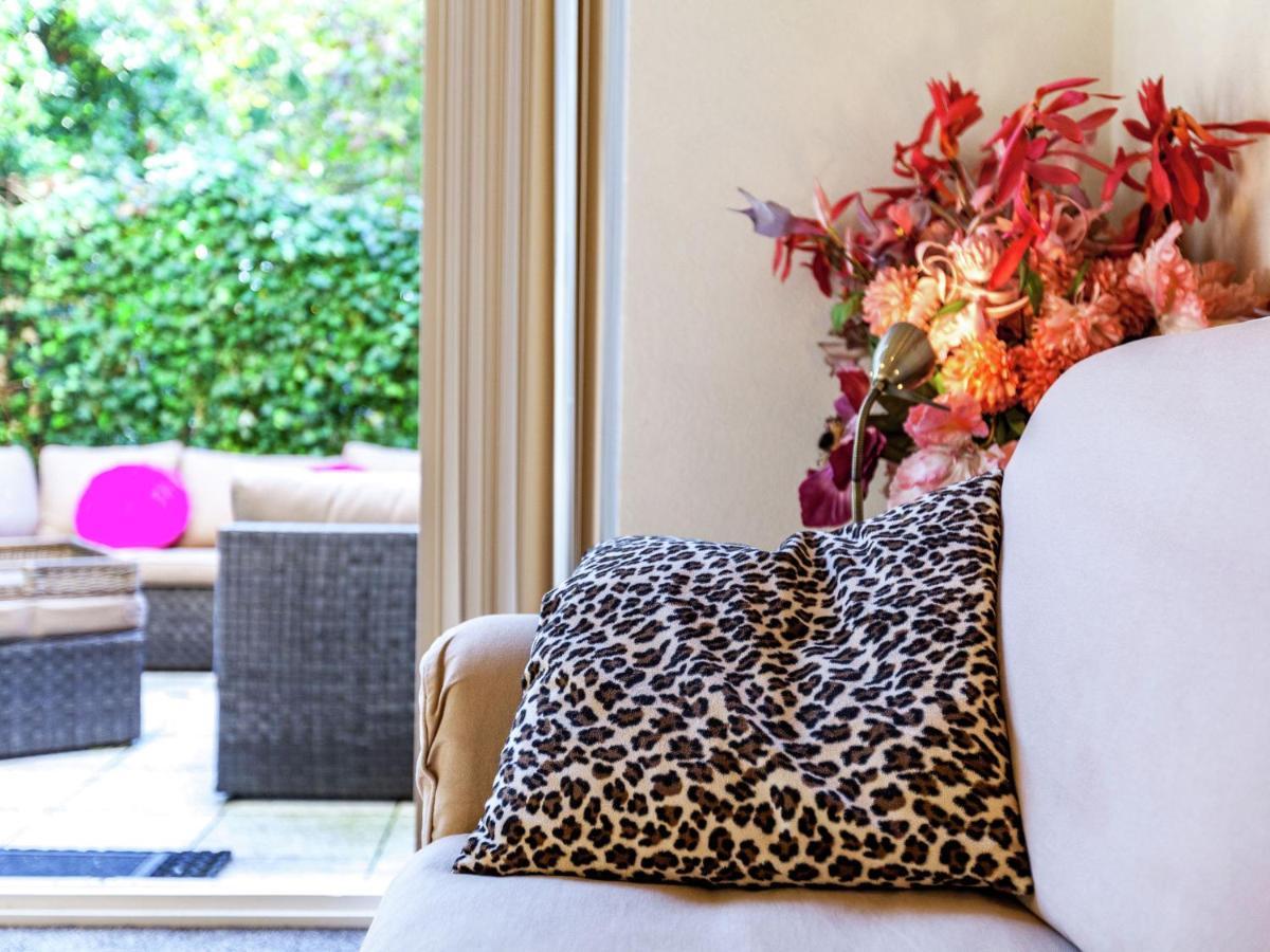 Comfortable Apartment In A Quiet Area Oostkapelle Esterno foto