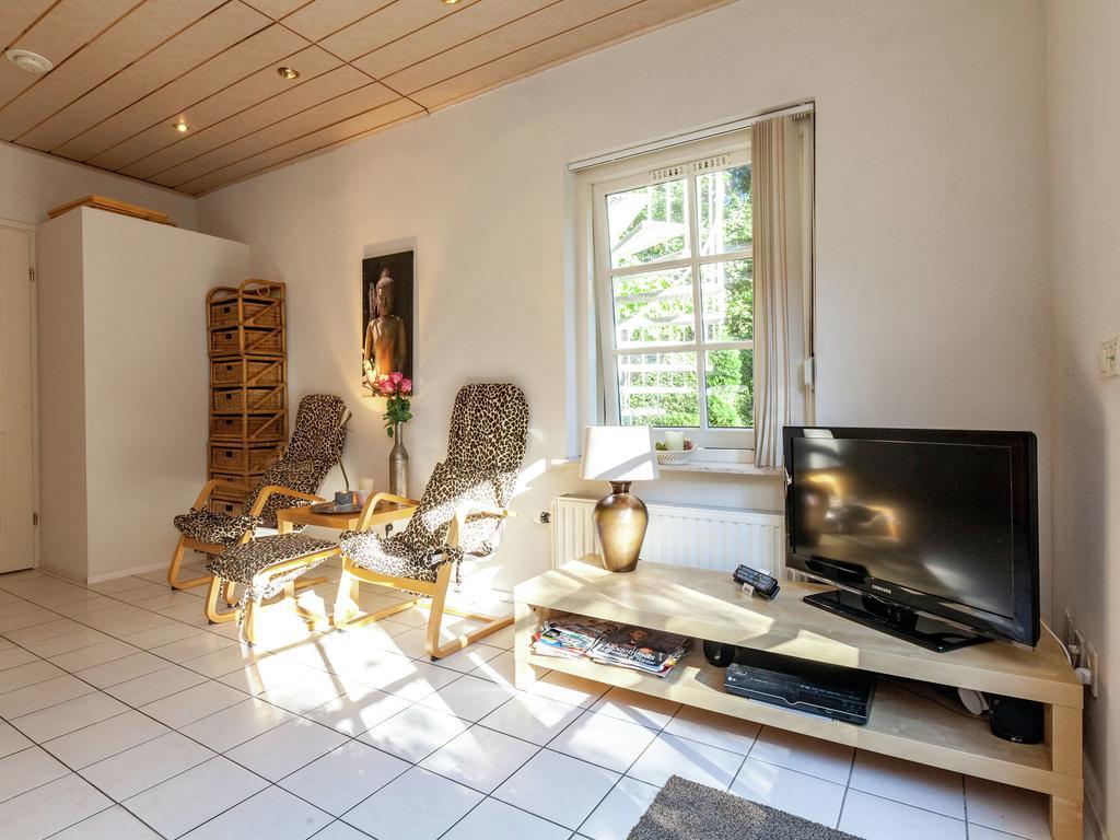 Comfortable Apartment In A Quiet Area Oostkapelle Esterno foto